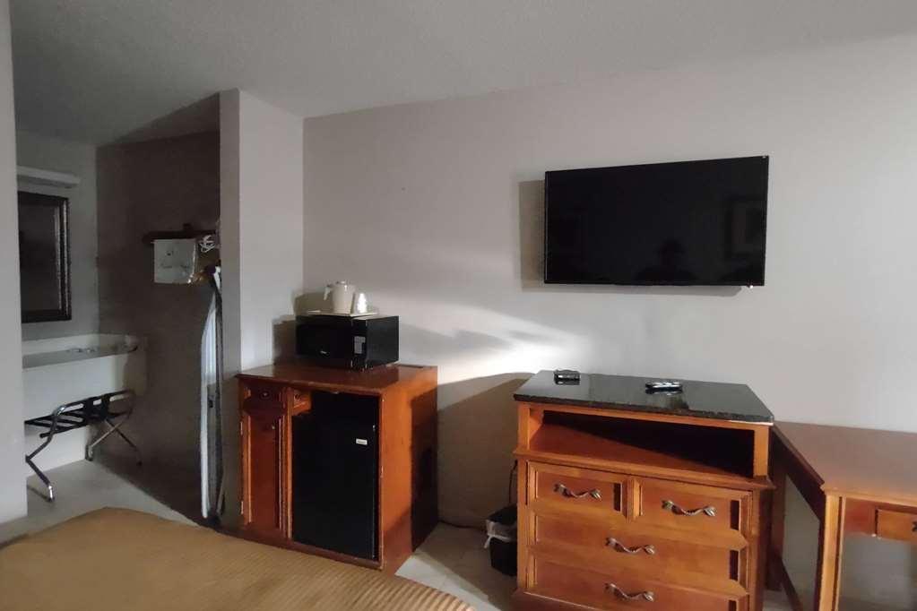 Carom Inn Denham Springs-Batonrouge ห้อง รูปภาพ