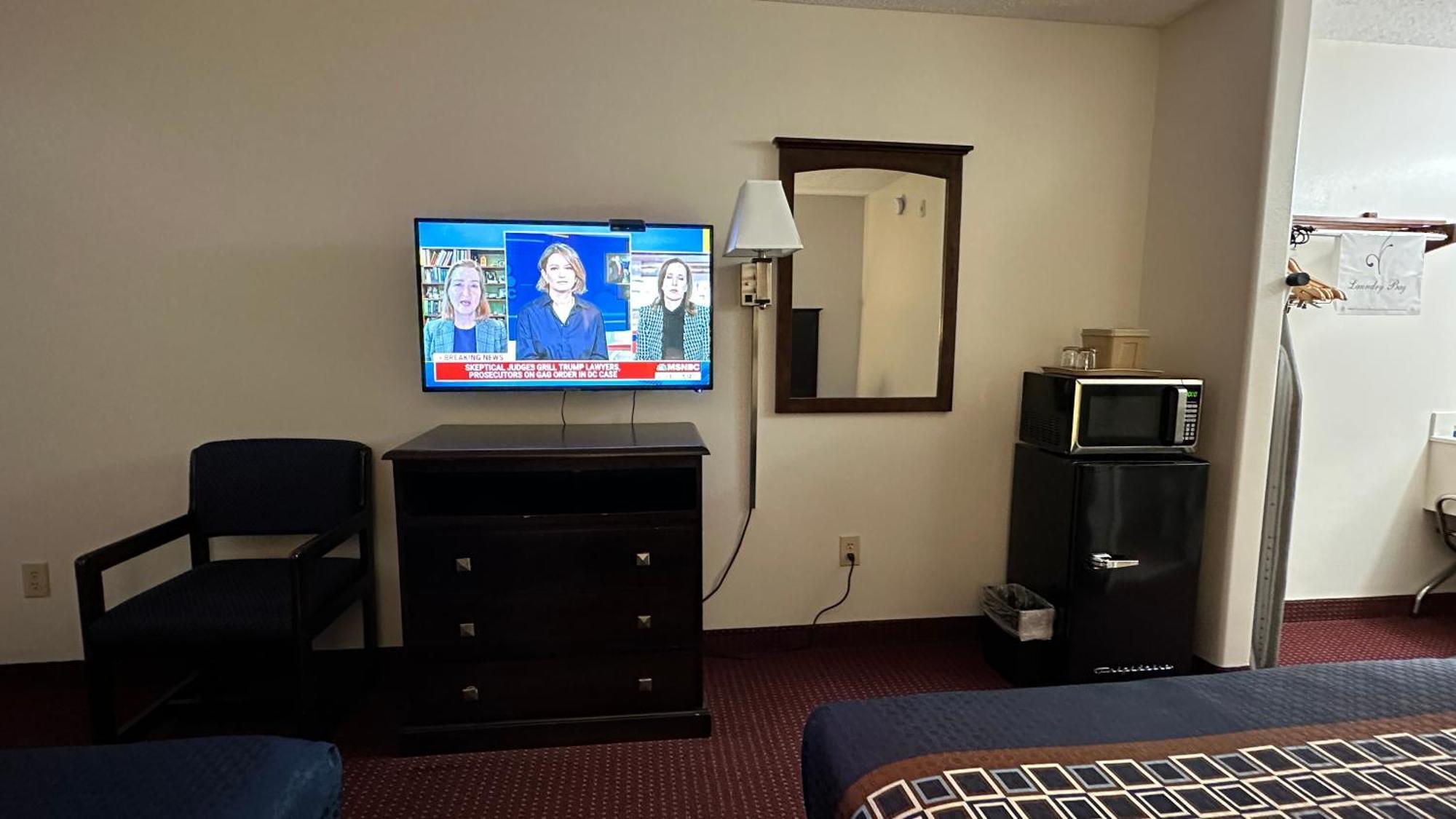Carom Inn Denham Springs-Batonrouge ภายนอก รูปภาพ