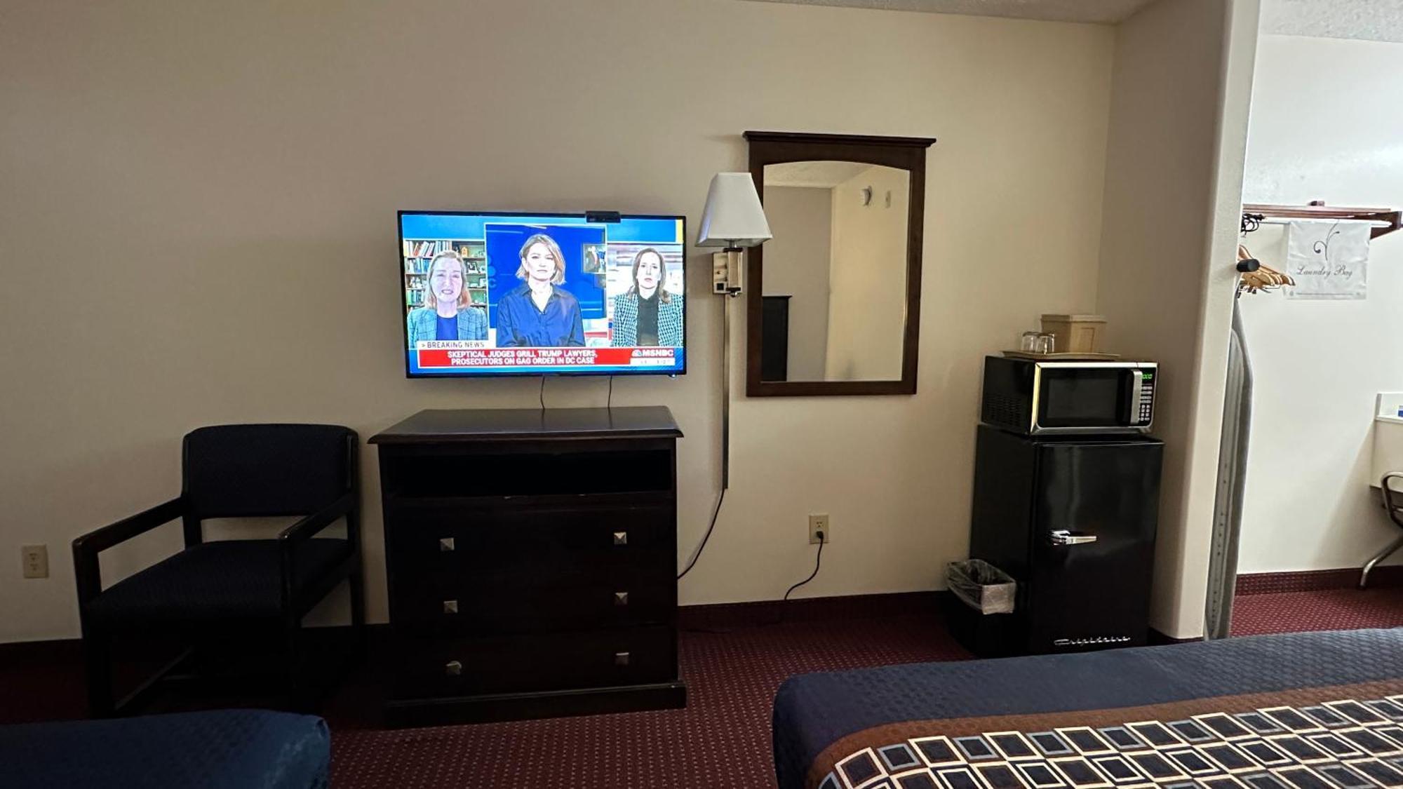 Carom Inn Denham Springs-Batonrouge ภายนอก รูปภาพ