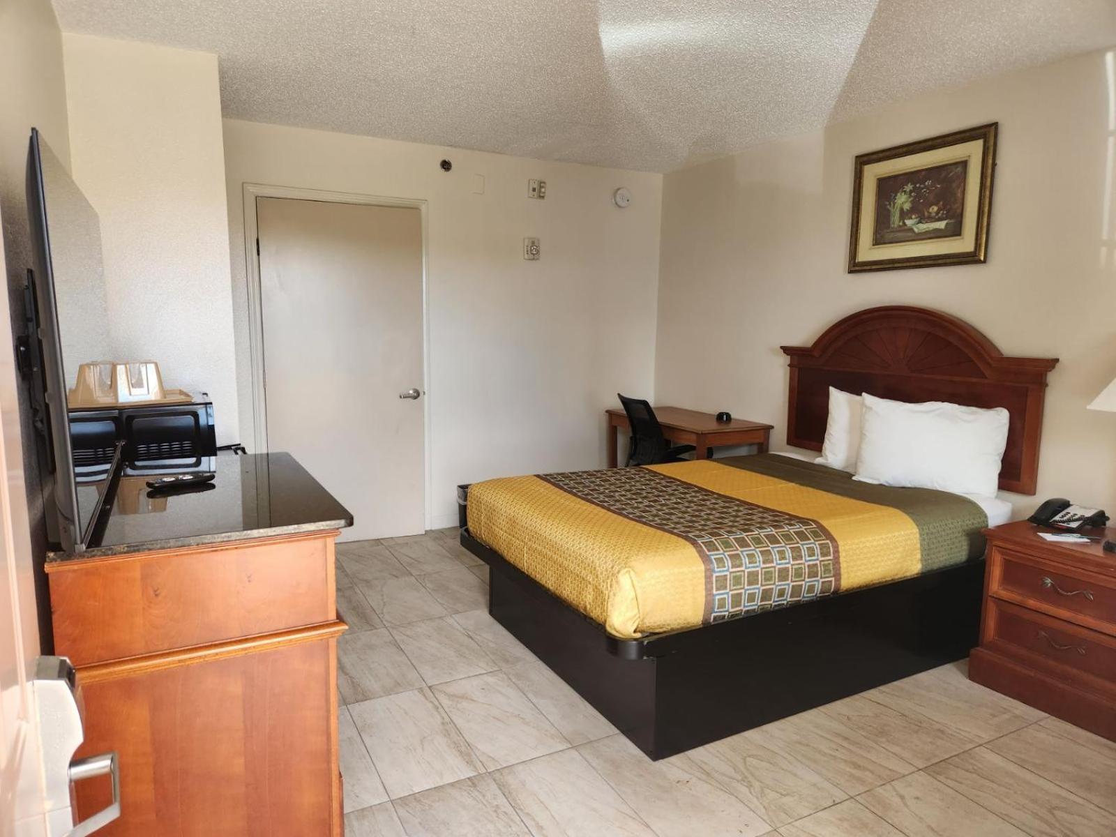 Carom Inn A Travelodge By Wyndham Denham Springs-Baton Rouge ภายนอก รูปภาพ