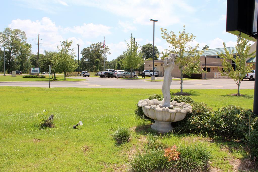 Carom Inn Denham Springs-Batonrouge ภายนอก รูปภาพ